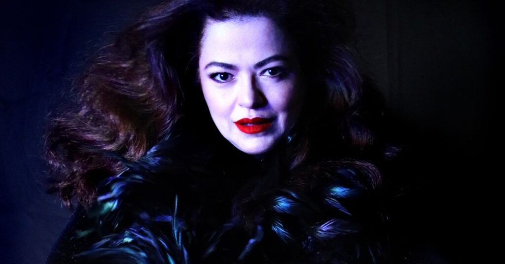 Margareth Reali Foto Lili Ferraz