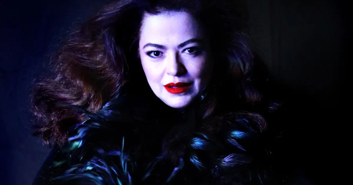 Margareth Reali Foto Lili Ferraz