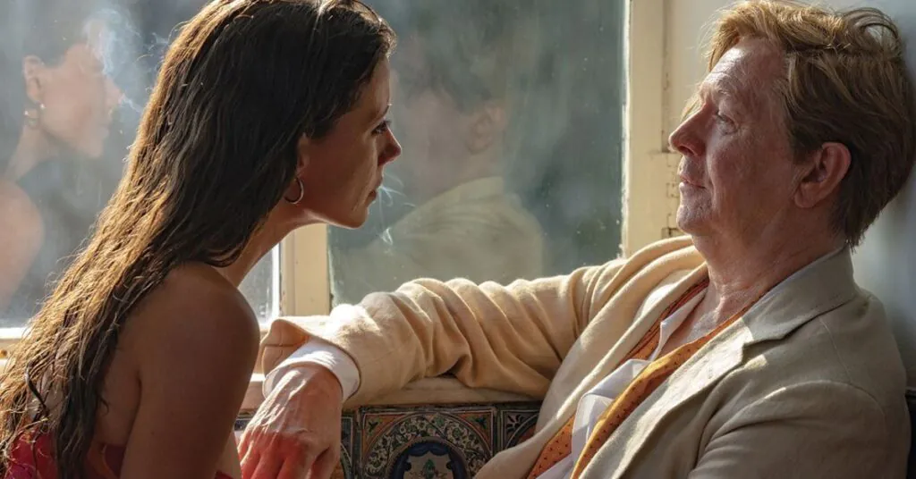 Pathernope, filme de Paolo Sorrentino. Foto: Paris Filmes/Divulgação