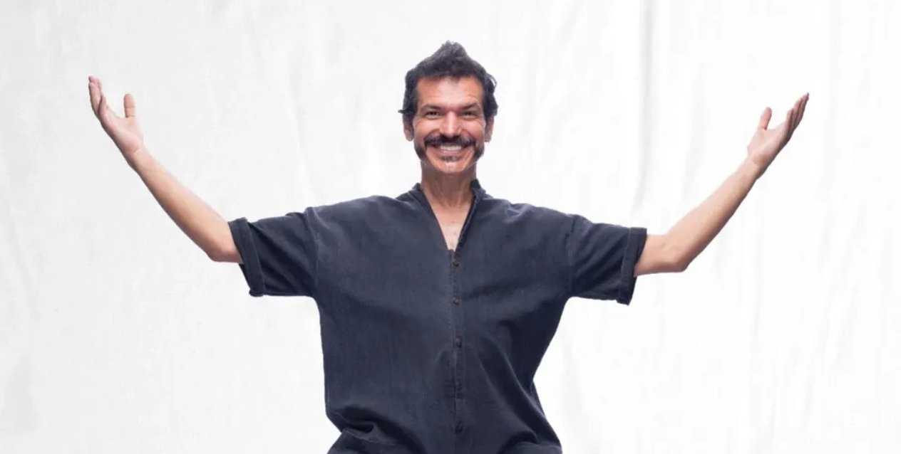 Miglio lançará terceiro single em maio e fará  show na Casa Outono (Paulo Valle/Divulgação)