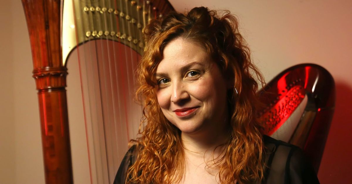 Alicia Ferigato. Foto: Elcio Paraíso