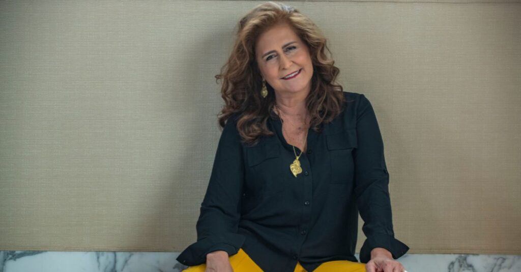 Joanna Foto Washington Possato