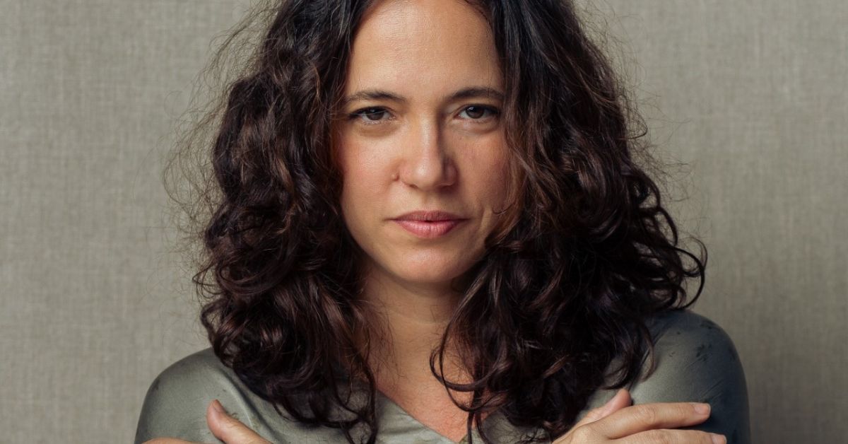 Cantora Tiê é uma das atrações da Virada Sustentável. Foto: Lucas Seixas/Divulgação