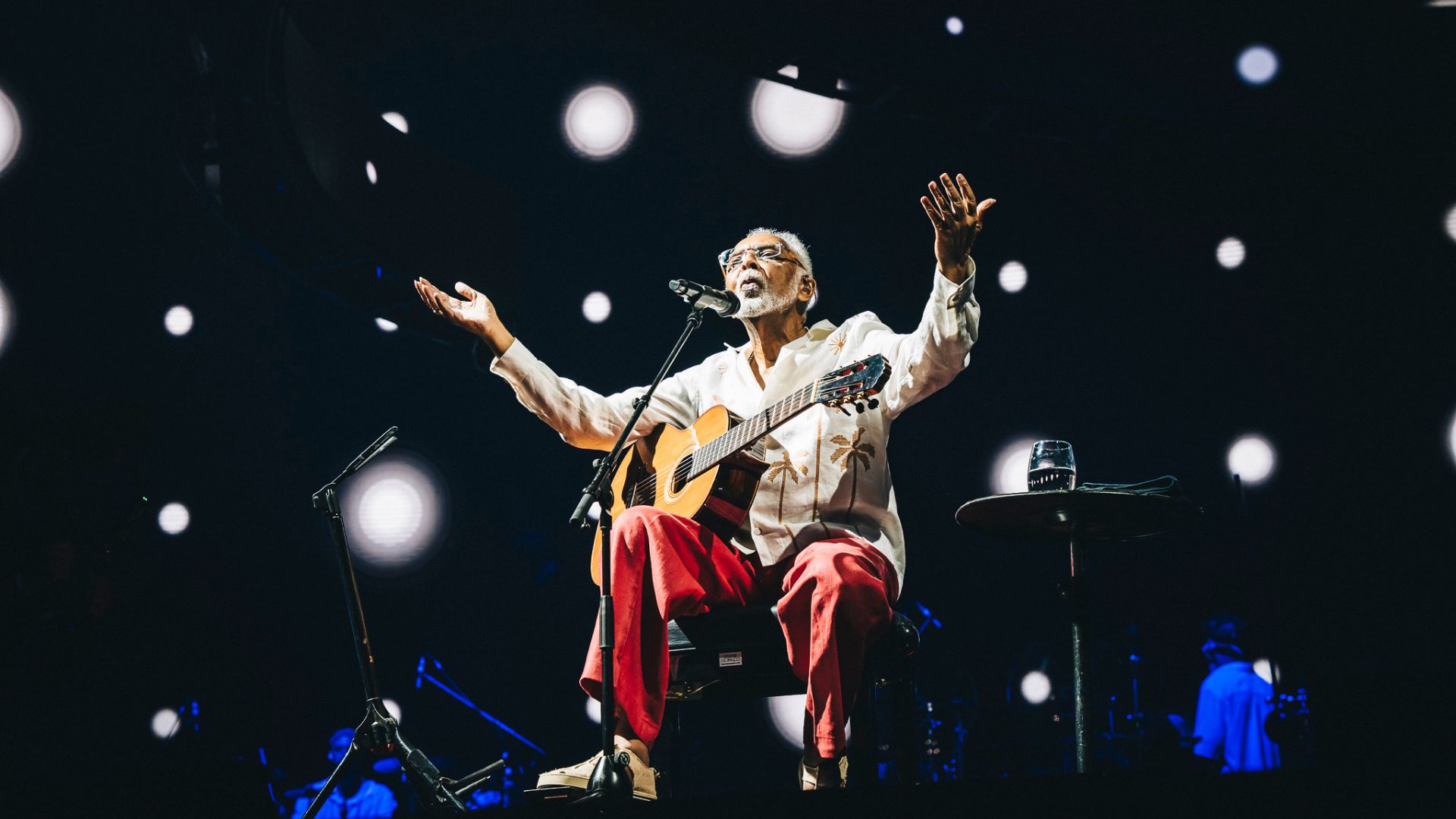 Gilberto Gil Foto @pridiabr (2)