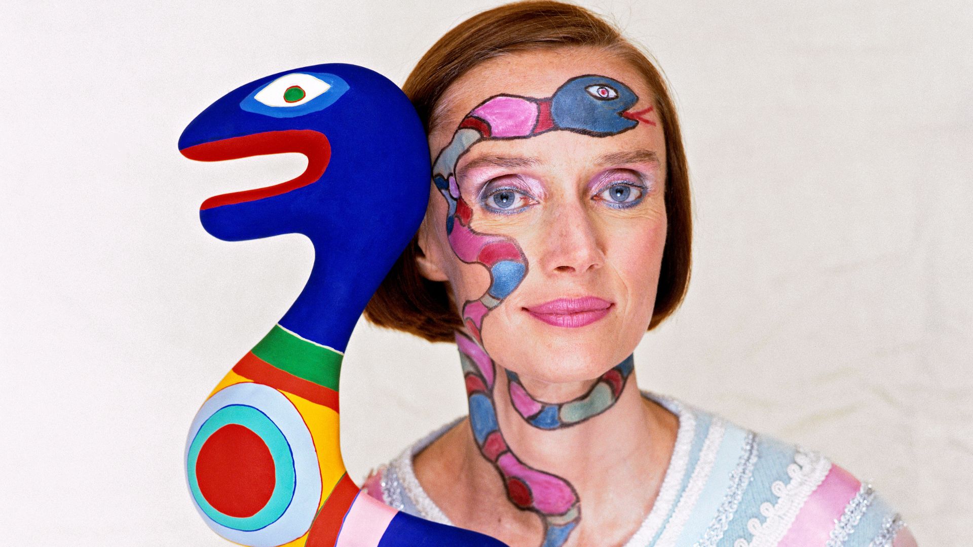 Niki de Saint Phalle