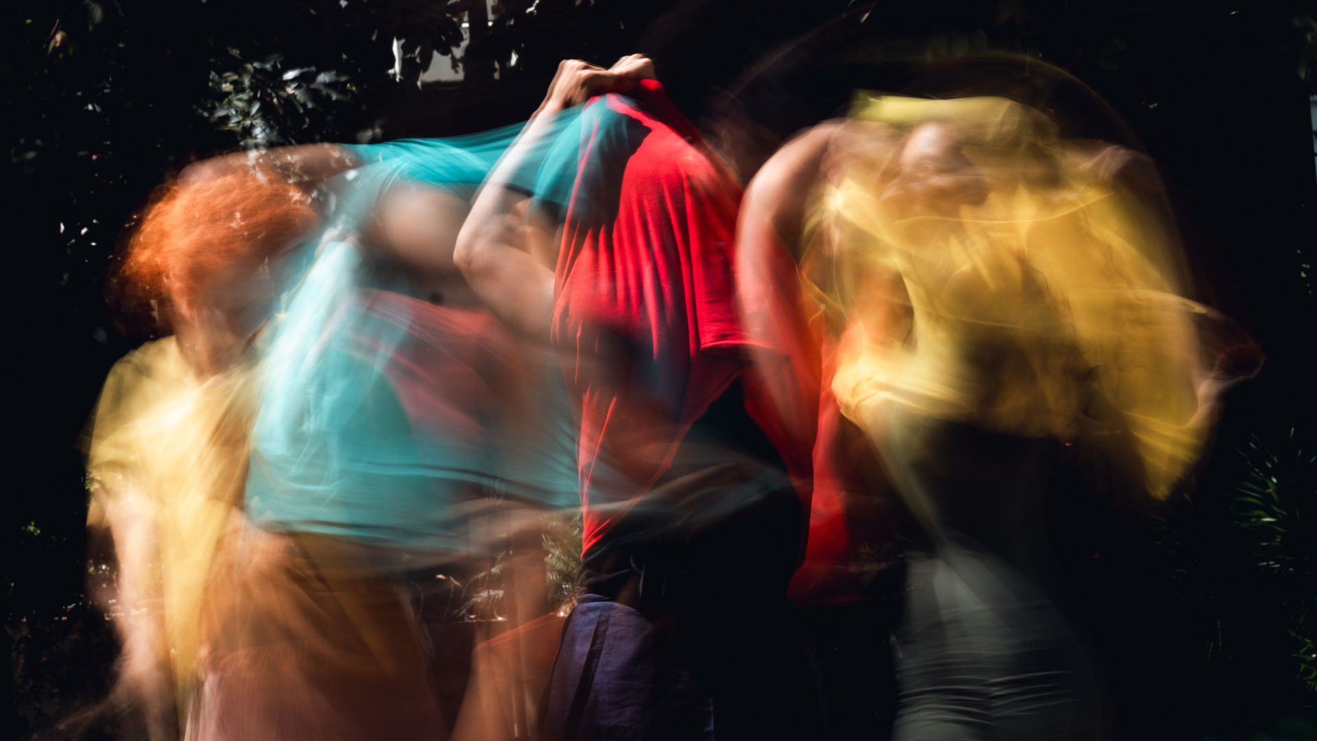 Camaleão Grupo de Dança | Foto @reversofilmes_@indioevindio