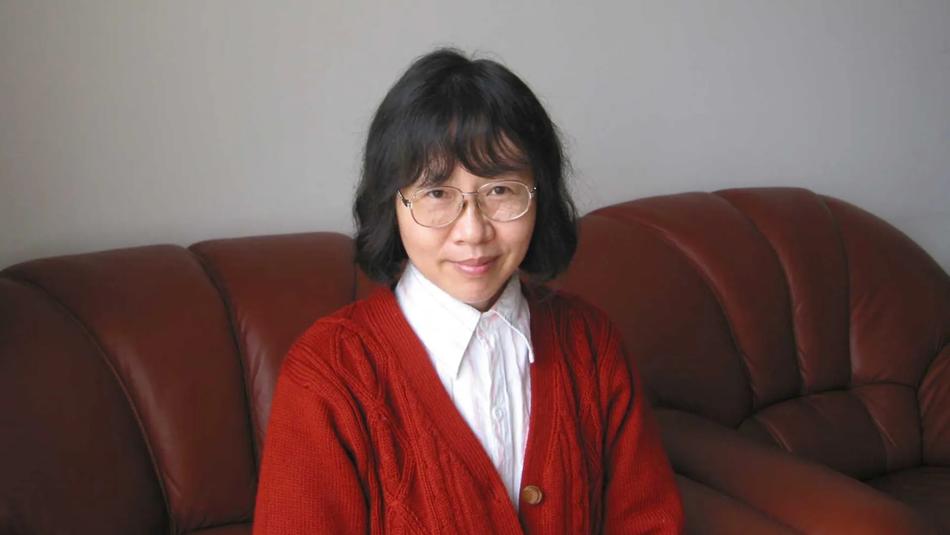 Can Xue (Foto Open Letter)