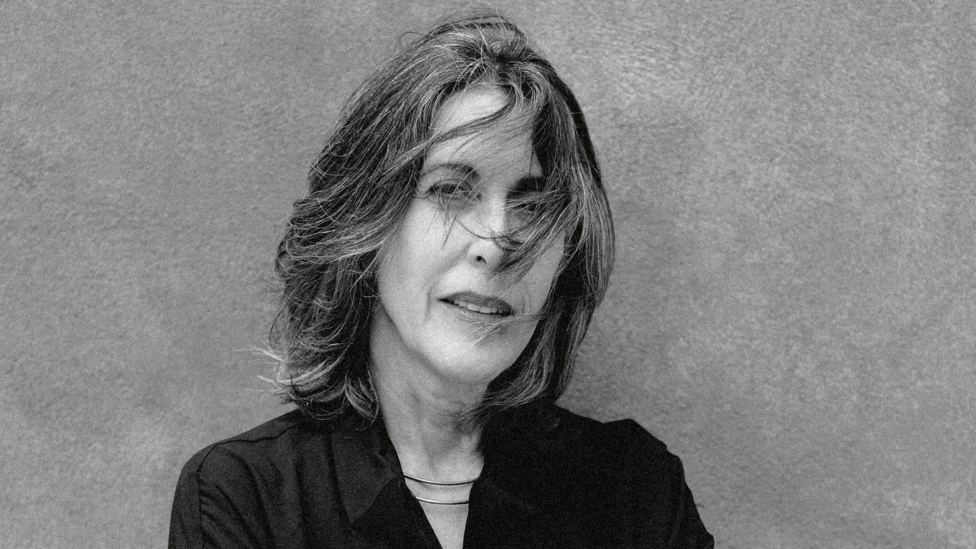 Silvana Tavano, autora de Ressuscitar mamutes (Foto Renato Parada)
