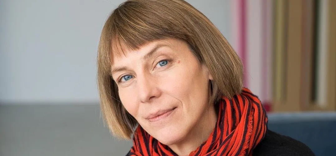 Anne De Marcken (Créditos Nina Subin)