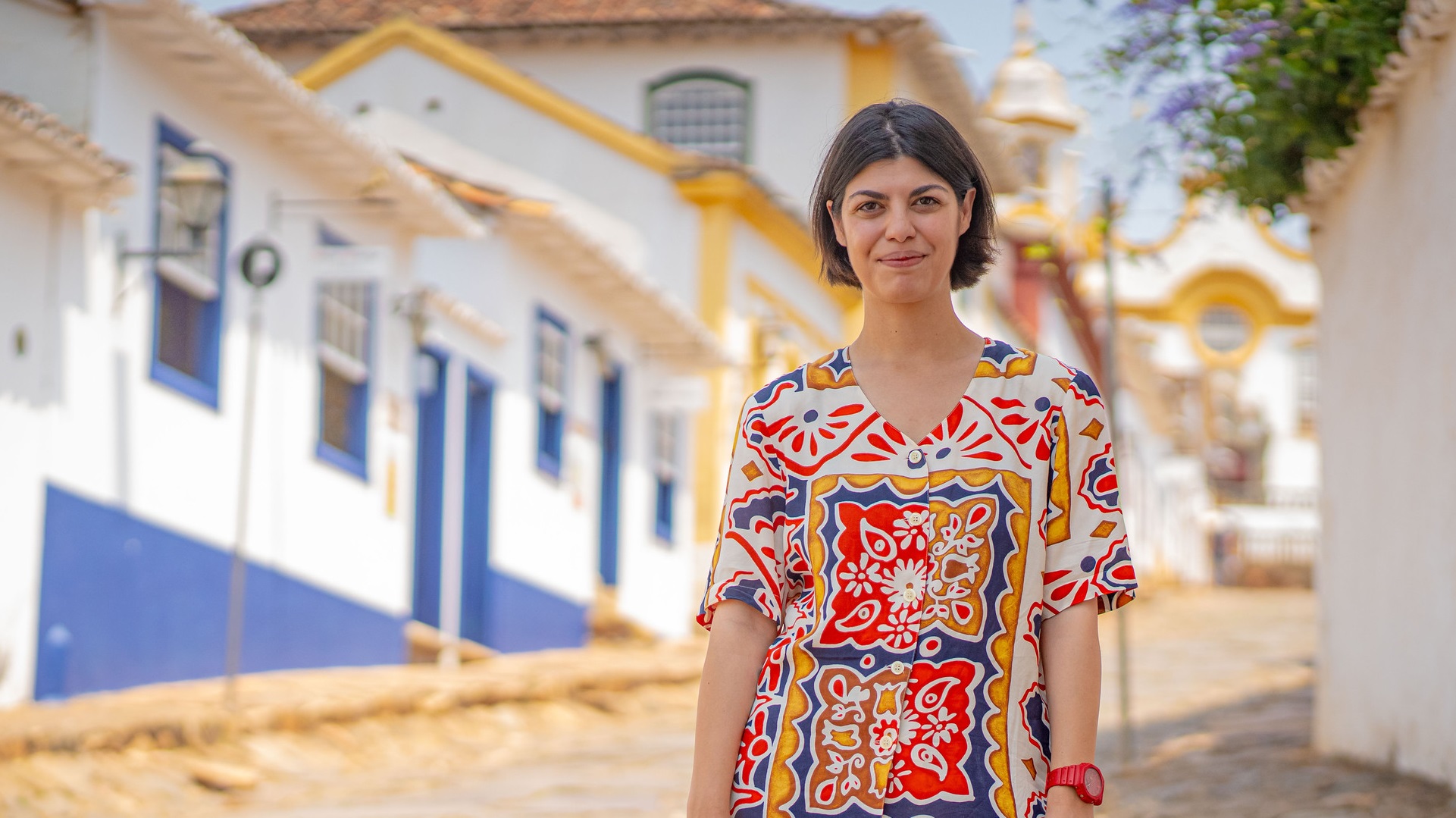 Egana Djabbarova (Foto - Marlon de Paula)