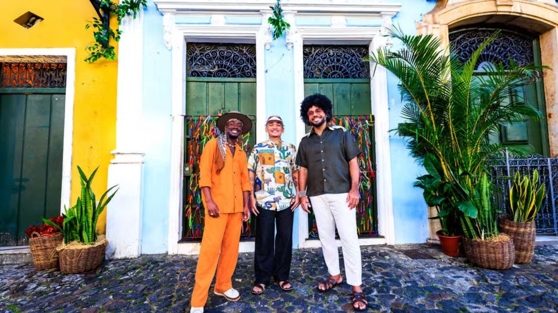 Dominguinho 2. Foto: @kayocads/Divulgação