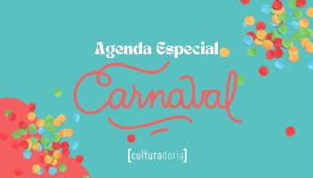 Agenda especial do Carnaval 2022