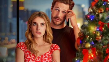 Filmes de Natal: Amor com data marcada/Netflix