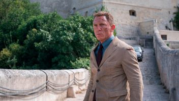 James Bond 007. Foto: Universal Pictures