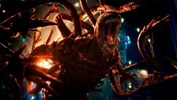Venom. Foto: Sony Pictures