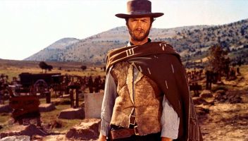 Clint Eastwood em 'Três Homens em Conflito' Foto: MGM/Fox