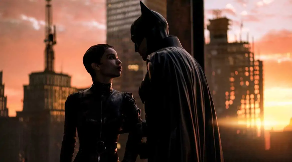 The Batman: Confira 5 curiosidades sobre o novo filme do homem morcego